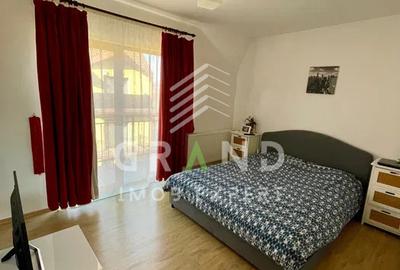 Apartament cu 3 camere decomandat, mobilat în Mănăștur