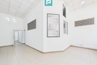 Spațiu comercial pentru închiriere, zona UTA - 2