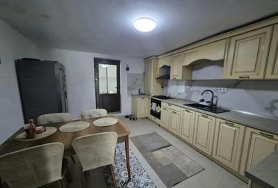 Vila spatioasa vedere padure, cu 6 camere,2 bai,toate UTILITATILE,curte 600 mp - 5