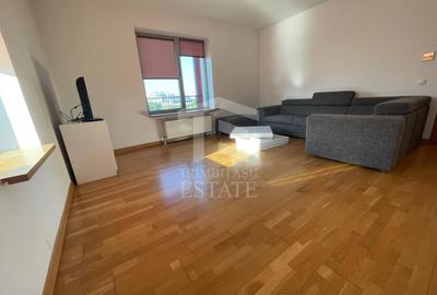Asmita Gardens 3 Camere 100 mp Metrou 8 m Etaj 2 - 2