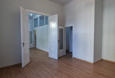 Spatiu de birou, proaspat finisat, locatie centrala - 7
