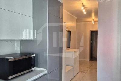 Apartament 2 camere, zona Buna Ziua - 4