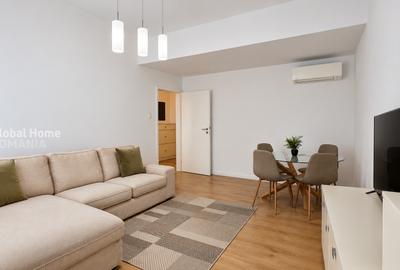 Apartament 3 camere 85,67 MP | Băneasa | Parcare subterana - 3