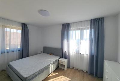 Casa tip duplex, 130 mp utili, situata in cartierul Dambul Rotund! - 9