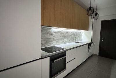 Apartament 2 camere | Novum Residence Lacul Morii - 2