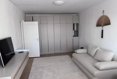 Apartament cu 2 camere decomandat, mobilat în Dristor