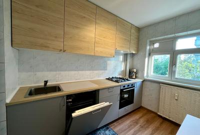 3 Camere de inchiriat | Tineretului | Renovat | 2 bai | Metrou - 7