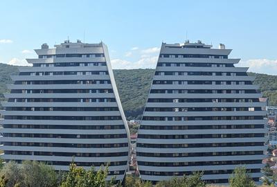 Duplex de vanzare in cartierul Europa zona Liceului Waldorf - 9