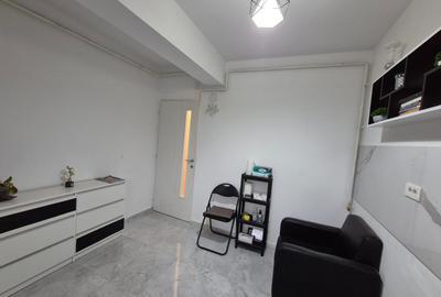 Spațiu potrivit pentru activități profesionale | Valea Adâncă – Nicolina | 270 € - 4