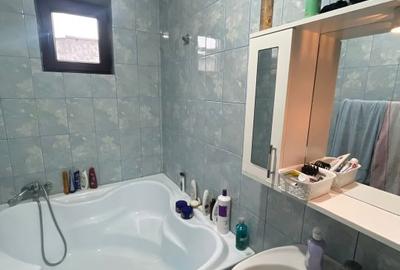 Casa de Vanzare cu teren spatios,zona Pantelimon-Delfinului,langa Mega Mall&Lac; - 22