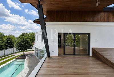 Ultra-Luxury Villa | near FOREST| POOL | - 13