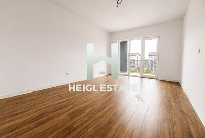 Apartament cu 2 camere, spațiu de depozitare, loc de parcare acoperit, Giroc . - 12