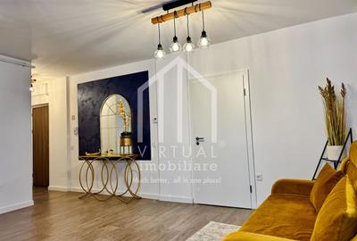 2 apartamente cu 2 camere - mobilate si utilate - Ideal investitie - 9