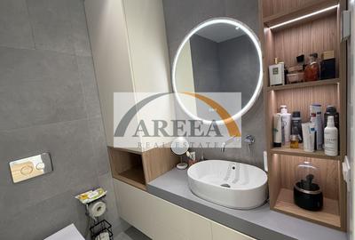 Duplex 4 camere Tunari-Amber Forest - 23