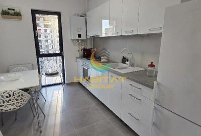Apartament cu 2 camere decomandat în Berceni