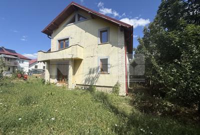 Casă de vânzare | Berchișești | 10 Ari - 1