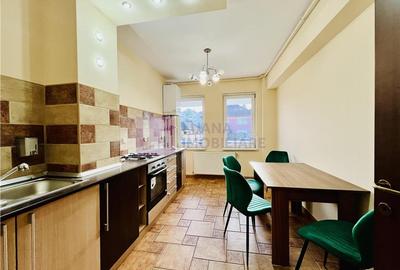 Apartament de inchiriat | 4 camere | 2 bai | Strand | - 2