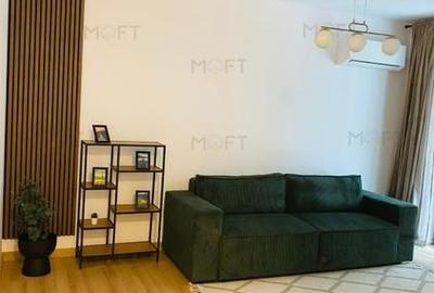 Apartament 2 camere Premium - Prima Vista 750 Euro + TVA - 13