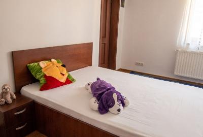 Proprietate Premium Vitan - Zona CET | Teren 700 mp (Curte 520 mp) + Vilă P+1+Ma - 12