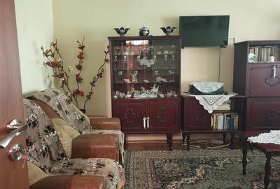 Apartament 2 camere decomandate cartier Cremenea - 1