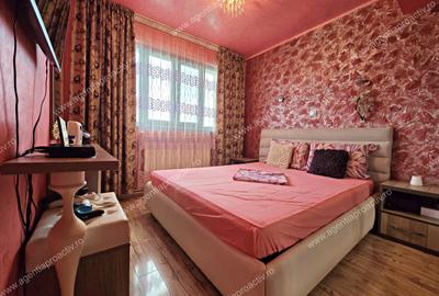 Apartament 2 camere, Micro 20, complet mobilat și utilat - 3