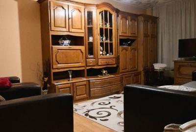 Apartament cald și luminos cu 3 camere, în zona Uverturii – Dezrobirii.. - 10
