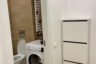 Apartament 2 camere GVITown Residence - 10