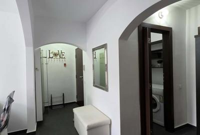 Apartament cu 3 camere de închiriat – Central, Bulevardul Magheru-AP1527 - 11