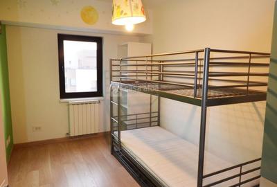 Tatarasi, bloc nou, penthouse premium de inchiriat - 21