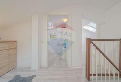 Apartament tip penthouse | UNO Brașov | Terasă panoramică - 16