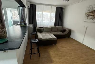 4 Camere Sos Pantelimon Etaj 3 Bucatarie OpenSpace - 2