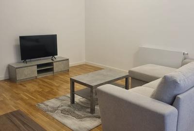 De inchiriat - apartament 3 camere cu loc parcare subteran -  zona Parcul Carol - 4