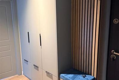 Aviatiei | 2 Camere | 2 Balcoane | Centrala Proprie | Renovat Complet - 5