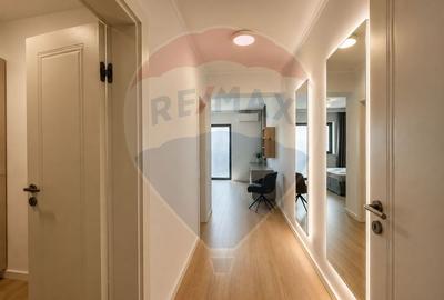 Apartament cu 3 camere de închiriat în zona Lux Dacia Constanta - 15