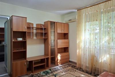 Apartament 2 camere, et 3, CT, mobilat si utilat, Gara - 2
