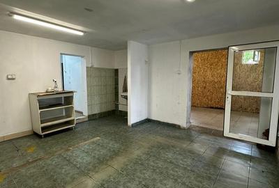Spatiu Comercial Bucurestii Noi 5min Metrou Laminorului Birouri Garaj - 3