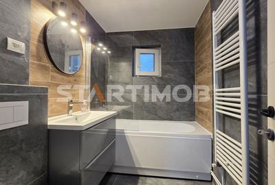 Apartament renovat 3 camere zona ITC Vlahuta - 32