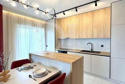 Apartament ultramodern / Zona Apahida - 8