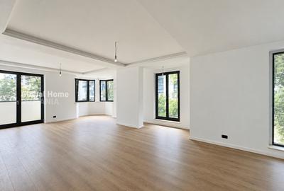 Vilă Premium | S+P+2+M | 287 mp | 6 Camere | Lift | Arcul de Triumf | 2026 - 20