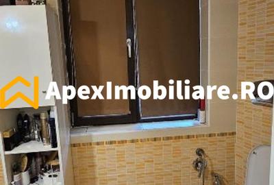 Apartament 2 camere de inchiriat Obor București  ApexImobiliare.ro - 5