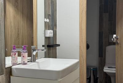 Centru, Bucsinescu, spatiu birouri/comercial, renovat complet, 200 mp - 25