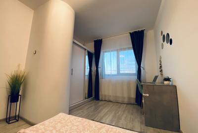 Apartament cu 2 camere Valea Lupului 67 mp - 6