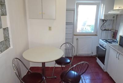 Inchiriez apartament 2 camere dec, Deva,I. Maniu, et 2, disponibil din 01.07.26 - 5