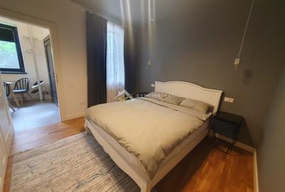 De inchiriat - Studio modern la casa, Str. Neagoe Basarab - 11