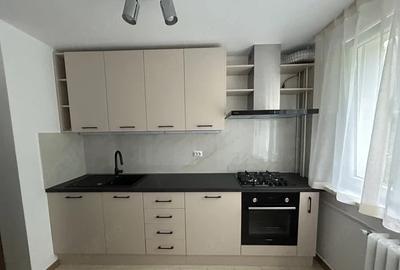Apartament 3 camere, de inchiriat, Dr Taberei Moghioros- prima inchiriere - 1