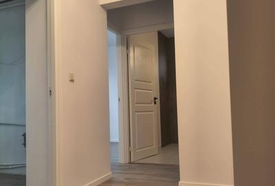 Apartament 2 camere Port, renovat recent - 4