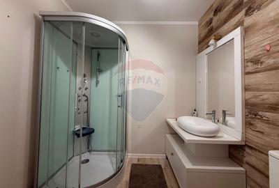 Apartament cu 2 camere de închiriat| parcare privată, lift și balcon - 9