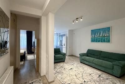 Apartament 2 camere de închiriat în Tunari – zona 1 Decembrie Loc parcare inclus - 8