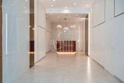 3 camere Aviatiei Tower, lux, etaj 2 - 15