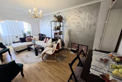 Apartament 4 camere decomandat, 77 mp, vedere Măgura Codlei – Comision 0% - 10